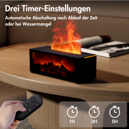 Flammenzauber - Luftbefeuchter