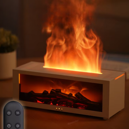 Flammenzauber - Luftbefeuchter