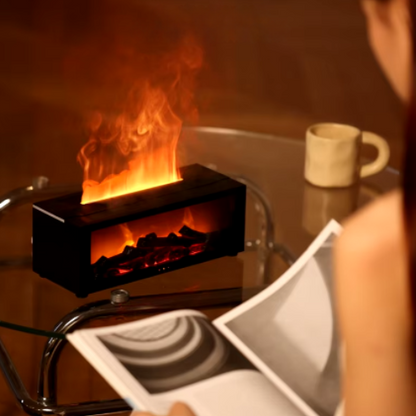 Flammenzauber - Luftbefeuchter