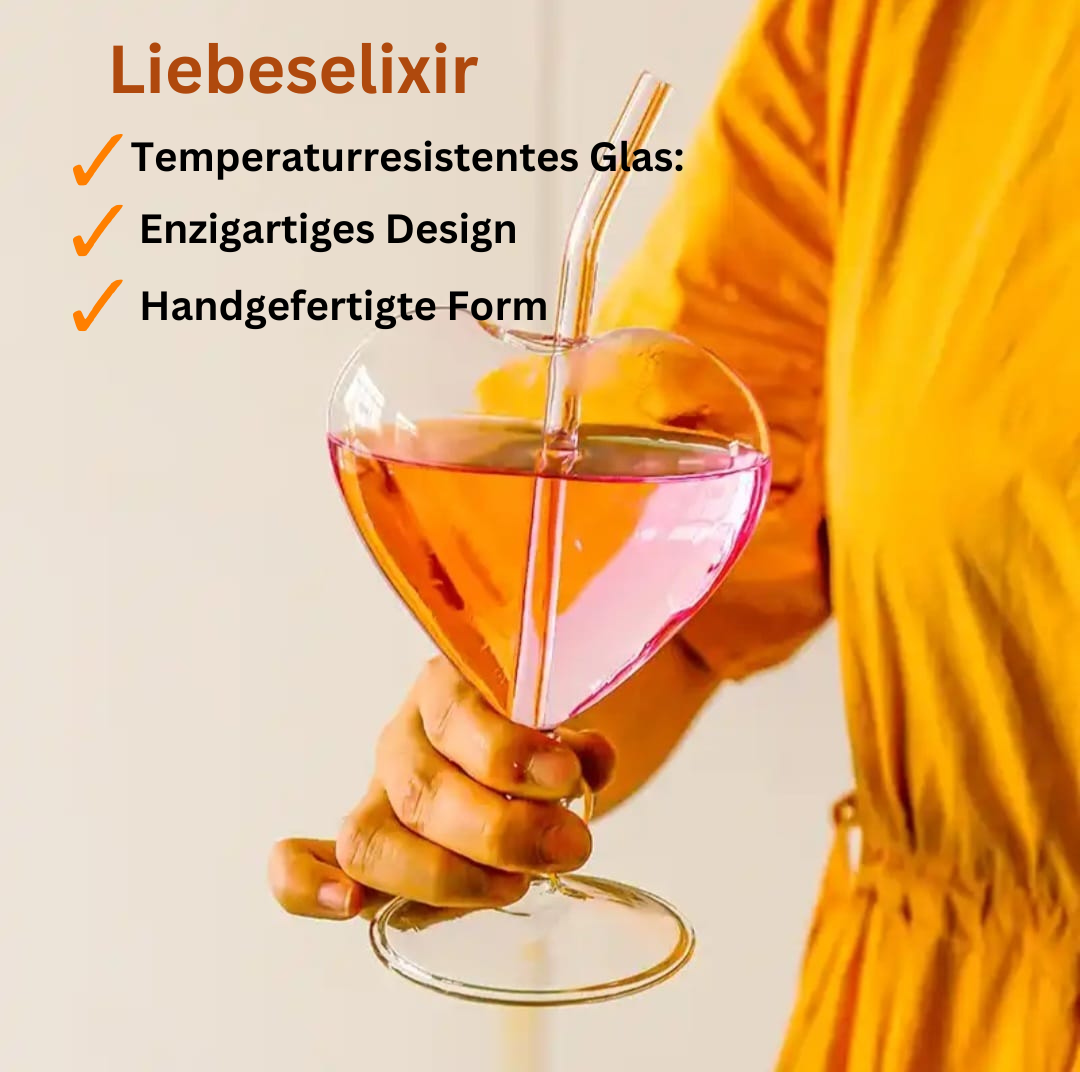 Liebeselixir