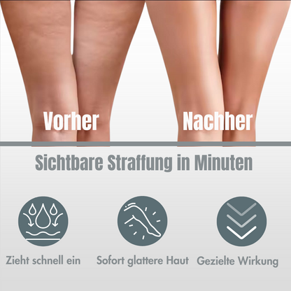 SlimPerfect-Liebe deine Haut!