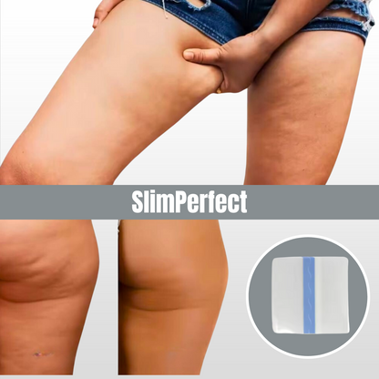 SlimPerfect-Liebe deine Haut!